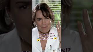 ELA REJEITOU A NETA COM SÍNDROME DE DOWN E A DEIXOU NO HOSPITAL 😱  PÁGINAS DA VIDA SHORTS NOVELAS [upl. by Maya]