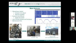 The AQGB gravimeter [upl. by Philemon329]