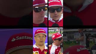 The Many Noises Of An F1 Driver 🤣 [upl. by Asylla]