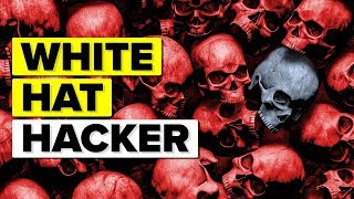 White Hat Hacking Explained [upl. by Bennion977]