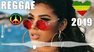 REGGAE 2019  MELO DE VANUSA REGGAE REMIX 2019 ID PRODUÇÕES [upl. by Obaza210]