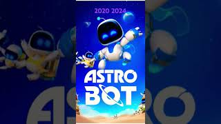 Astro Playroom 2020 astro bot 2024 [upl. by Lleraj]