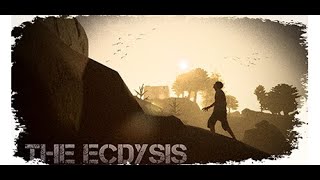 Living Silhouettes  THE ECDYSIS  PC Gameplay  Lets Try [upl. by Becky120]