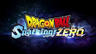 DRAGON BALL Sparking ZERO 3 [upl. by Macario]