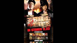 TRILL 4 LIFE PHAT amp WEBBIE  G SHIT 2 REMIX [upl. by Jonie]