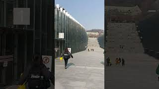 Ewha Womans University South Korea [upl. by Letnohs]