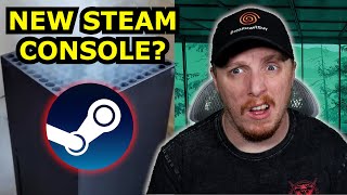 A Steam GAME CONSOLE Should PlayStation Be SCARED [upl. by Saile]