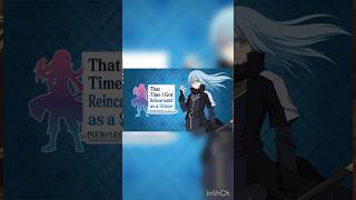 That Time I Got Reincarnated as a Slime ISEKAI Chronicles One Minute Review [upl. by Nyrhtac]