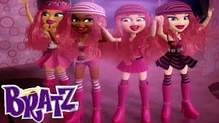 Bratz  Esta Profe No Mola  Bratz Serie Temporada 1  Episodios Completos [upl. by Frentz]