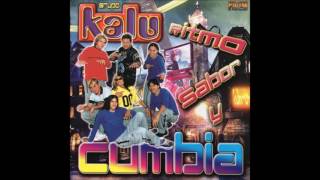 Grupo Kalu  Ritmo Sabor Y Cumbia Disco Completo [upl. by Whitnell55]