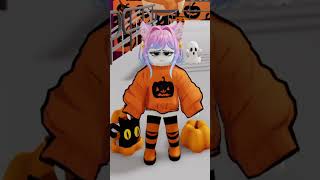 SKIN DI HALLOWEEN [upl. by Wystand]