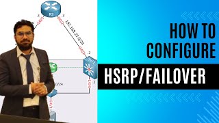 Why EVERYONE Should Use HSRP [upl. by Oiromed967]