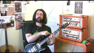 Learn the modes In Just 15 minutes  Part One Very easy lesson [upl. by Fugate26]