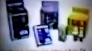 COMERCIAL COLOMBIANO NOXPIRIN 2005 [upl. by Anwahsat]