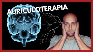 ¿Cómo funciona la auriculoterapia 👂👈 [upl. by Yhtimit]