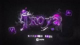 TROYA EDITING PACK 🐬 LINK IN DESCRIPTION [upl. by Yelrac]