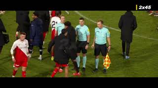 Full Highlight Pertandingan Jong Utrecht vs Telstar  Ivar Jenner Tahan Imbang Lawan  5 Okt 2024 [upl. by Kamila]