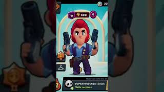 Skin Basic vs skin Angeliche iscriviti like brawlstars capybara [upl. by Asum]