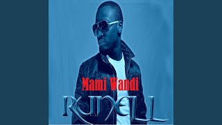 Mami Wandi feat Exile [upl. by Adyaj]