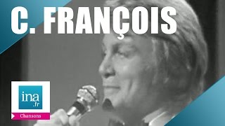 Claude François quotSi douce à mon souvenirquot live officiel  Archive INA [upl. by Yaras]