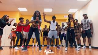 Loi by Koffi Olomide  dance  sylverlistic [upl. by Anail]