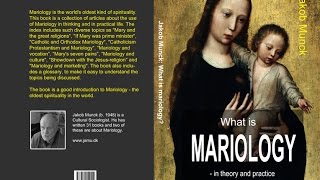 What is Mariology [upl. by Suehtomit82]