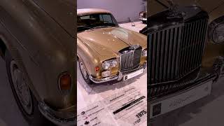 Dream classic car collection mercedes bentley honda porsche lamborghini bugatti [upl. by Daisie]