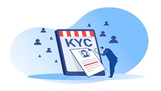 How to FILL KYC Form Online The Complete Step by Step Guide [upl. by Eycats187]