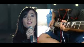 Killing Me Inside  Hilang  Instrumental Version Cover [upl. by Crowns934]