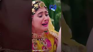 Naira sad shorts😭😭yehrishtakyakehlatahai naira kartik kaira shivangijoshi mohsin [upl. by Allx132]