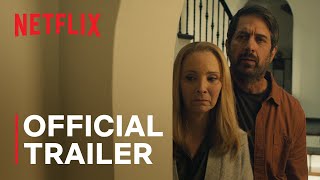 No Good Deed  Official Trailer  Netflix [upl. by Aubin]