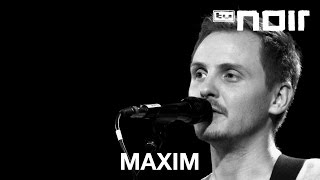 Maxim  Meine Soldaten live bei TV Noir [upl. by Oakie702]