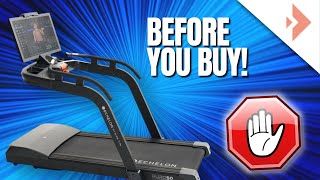 Echelon Stride5s Treadmill Review Before You Buy [upl. by Airekahs]