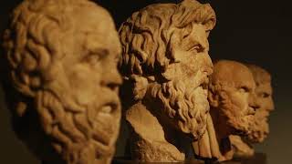 Presocratics Part 1 Early Greek Philosophy [upl. by Hamian]