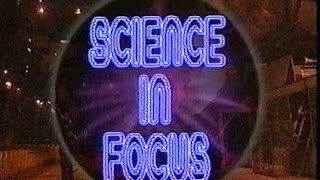 Science in Focus S070RS08 Radioactivity [upl. by Hopper]