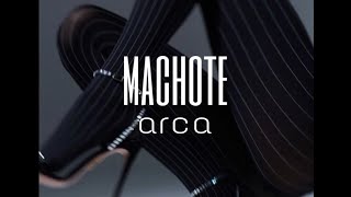 machote  arca  slowed  reverb [upl. by Amiel]