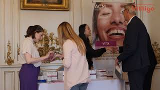 Journée Mondiale du Vitiligo 2024 à Bordeaux [upl. by Holladay]