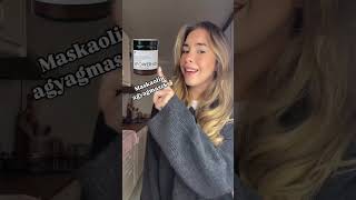 SOS pattanások A Maskaolin BLACK FRIDAY még tart🤩 [upl. by Lerrud]