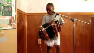 Accordion Zydeco quotGood Byequot song [upl. by Akila]