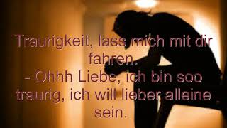 Gedicht über die Liebe [upl. by Akciret]