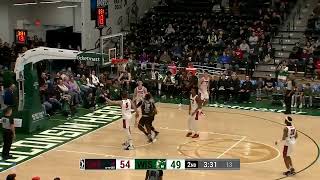 LINDELL WIGGINTON VS SF 15 PTS 9 AST 112123 [upl. by Otit]