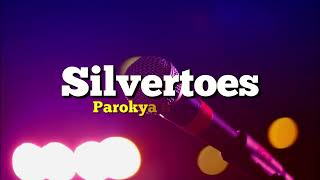 Parokya ni Edgar  Silvertoes Karaoke [upl. by Nylirrehs352]