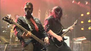 sicnesses  Everything Ends  HD  Slipknot  Live at Download 2009  13 [upl. by Kaslik918]