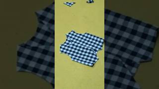 coat cutting for baby boystitchwork cuttingandstitching cuttingtips [upl. by Orlantha821]