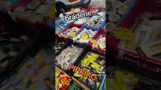 Braderie pipriac [upl. by Adroj]