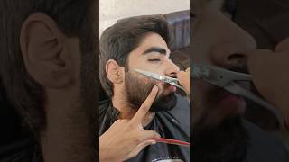 beard style for man 🔥🔥 skincare hairstyle youtubeshorts [upl. by Bergen]