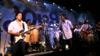 Seu Jorge  Mtv Ao Vivo Full Concert HD [upl. by Acysej]