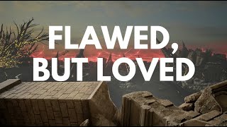 Code Vein and the Enjoyment of Flawed Things [upl. by Pietra]