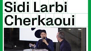 Conférence de Sidi Larbi Cherkaoui [upl. by Leakcim]