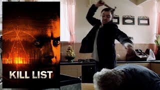 This Might Be The Perfect British Indie Horror Movie  Kill List 2011 Full Spoiler Review [upl. by Ydniw]